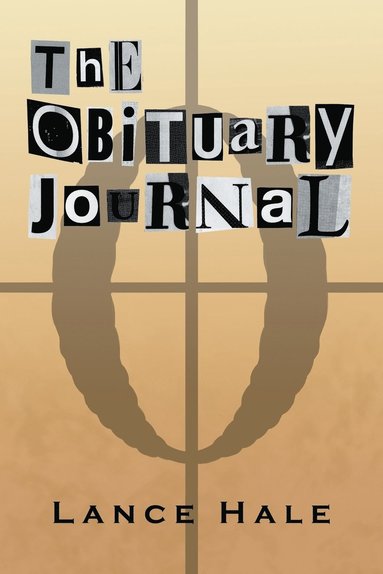 bokomslag Obituary Journal