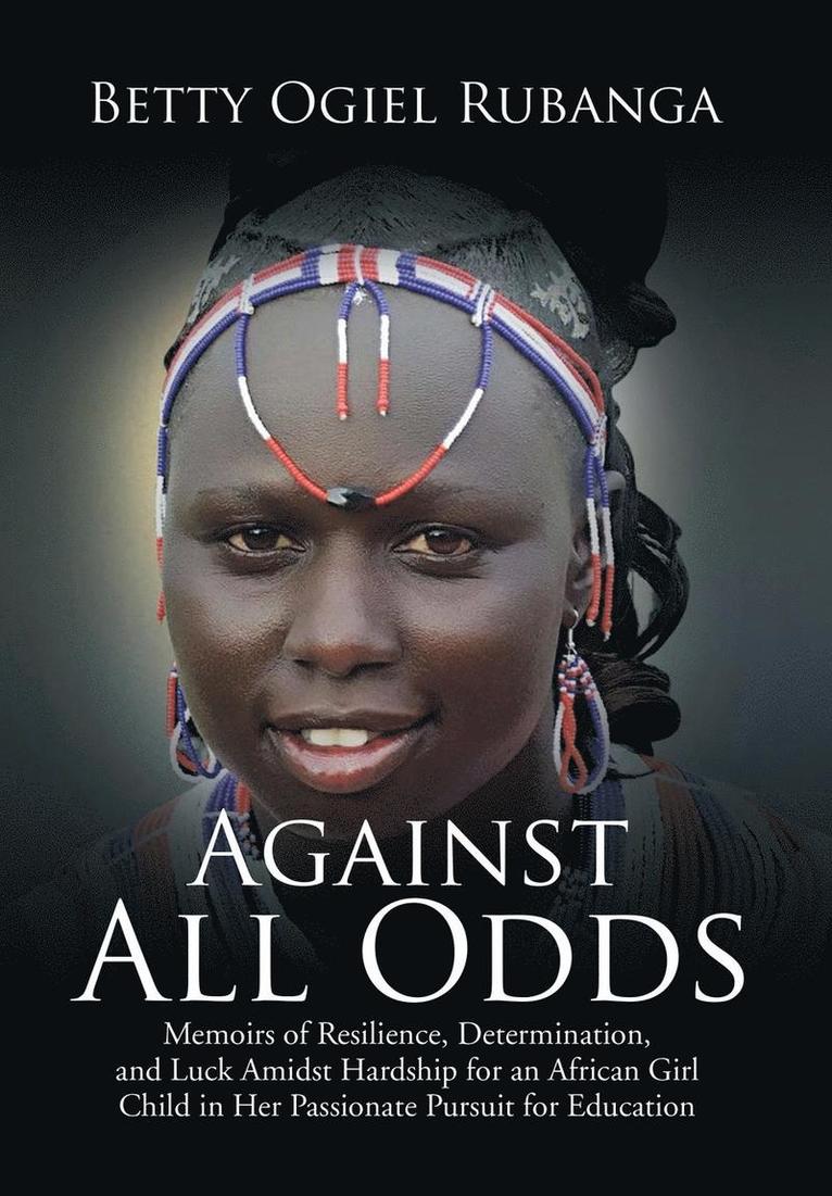 Against All Odds 1