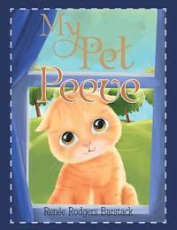 bokomslag My Pet Peeve