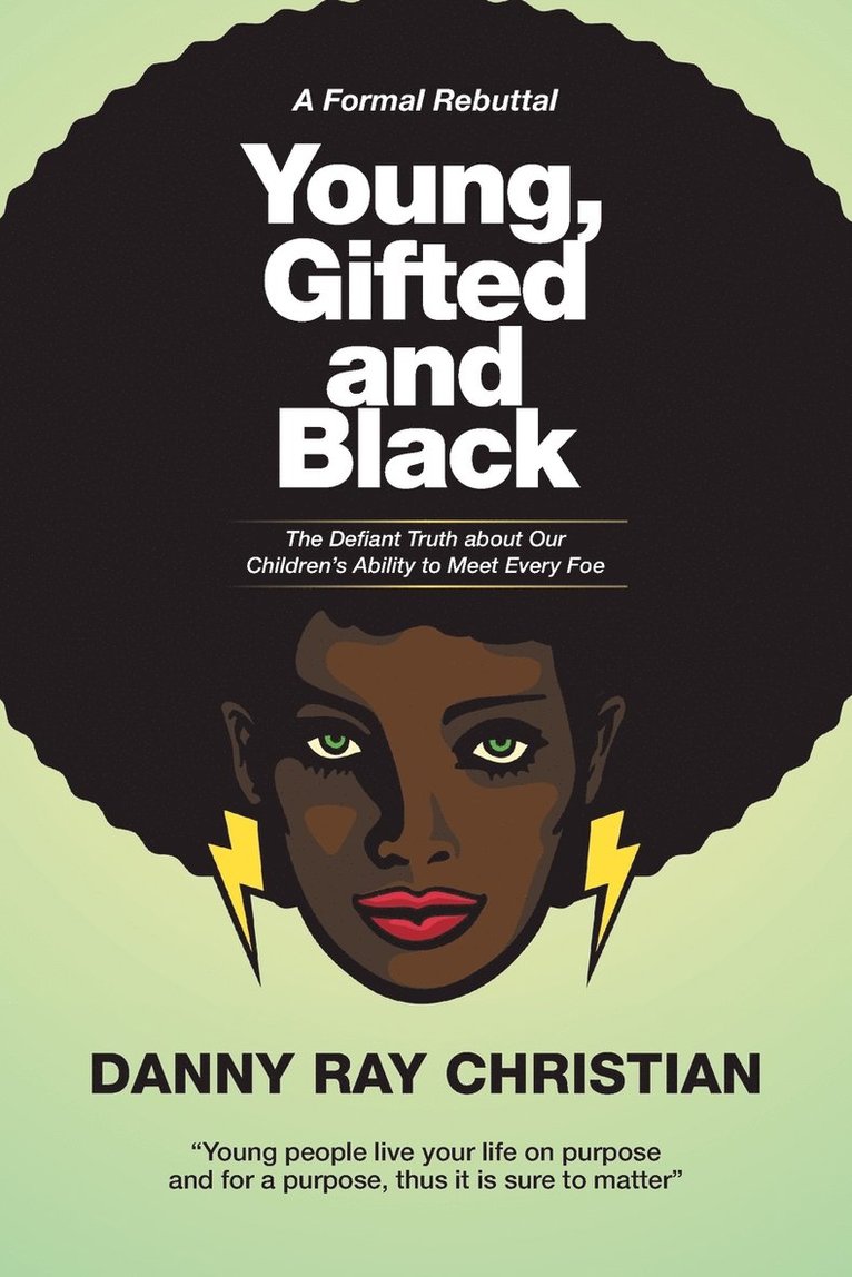 Young, Gifted and Black 1