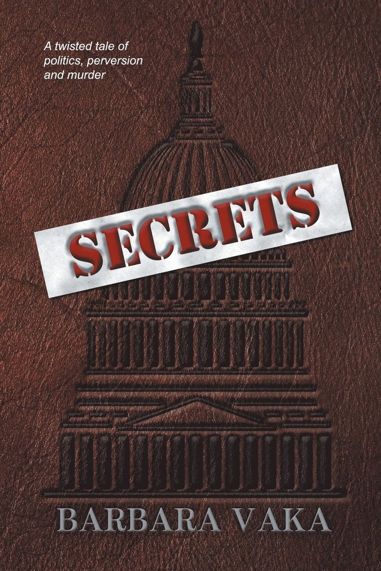 Secrets 1