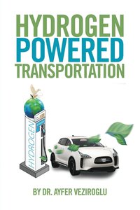bokomslag Hydrogen Powered Transportation