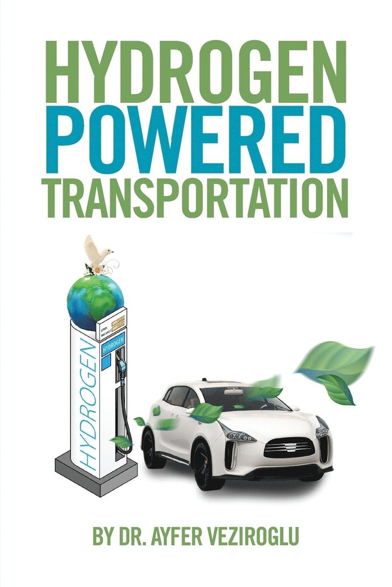 Hydrogen Powered Transportation 1