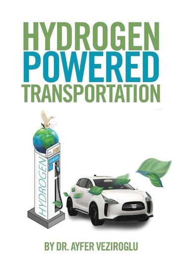 bokomslag Hydrogen Powered Transportation