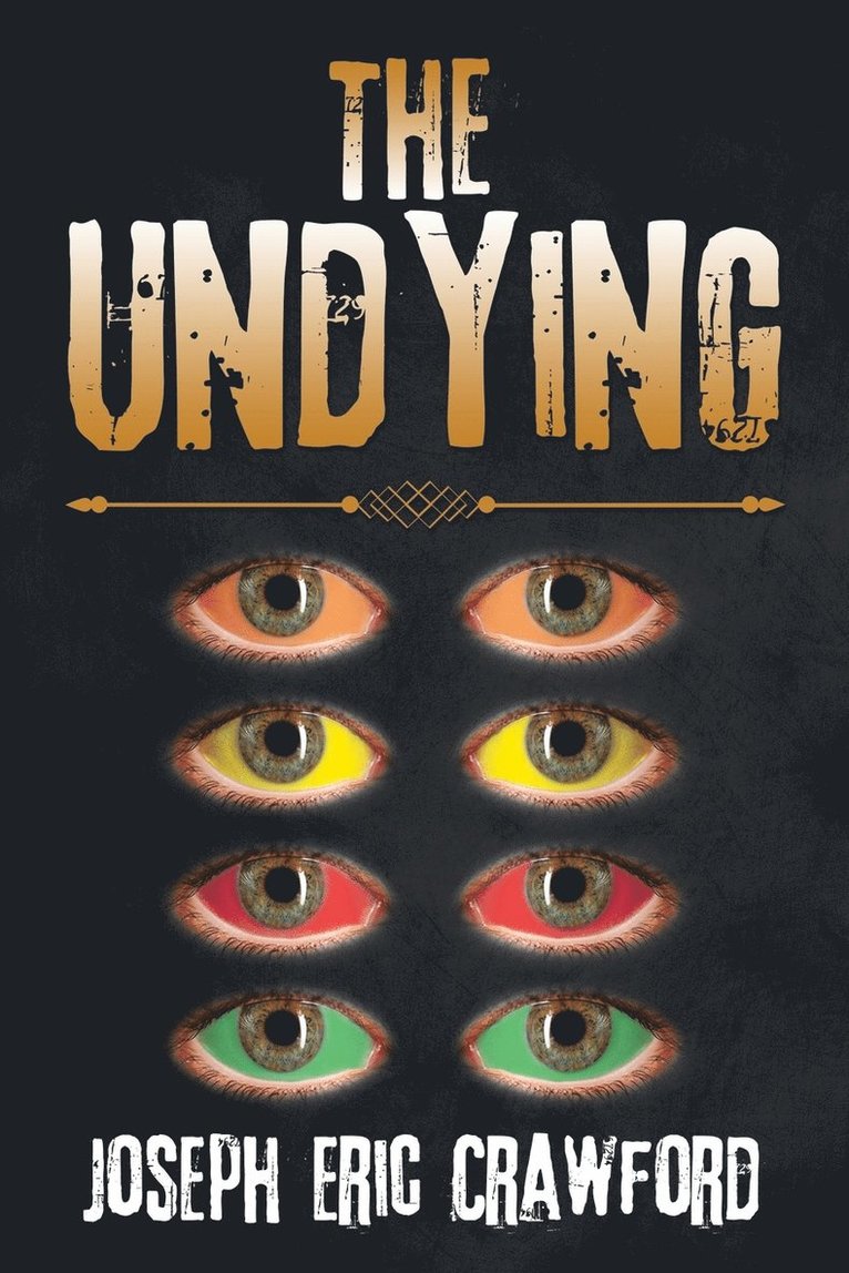 The Undying 1