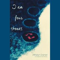 bokomslag I Am Four Stones
