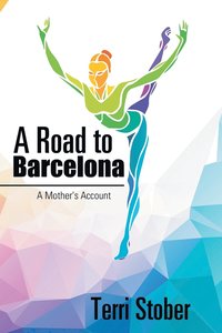 bokomslag Road to Barcelona