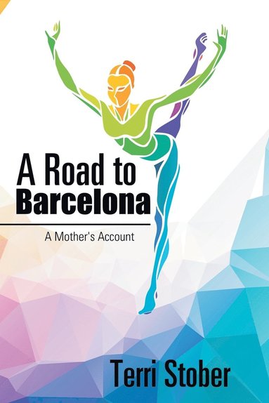 bokomslag Road to Barcelona