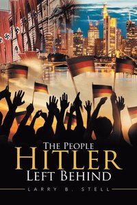 bokomslag People Hitler Left Behind
