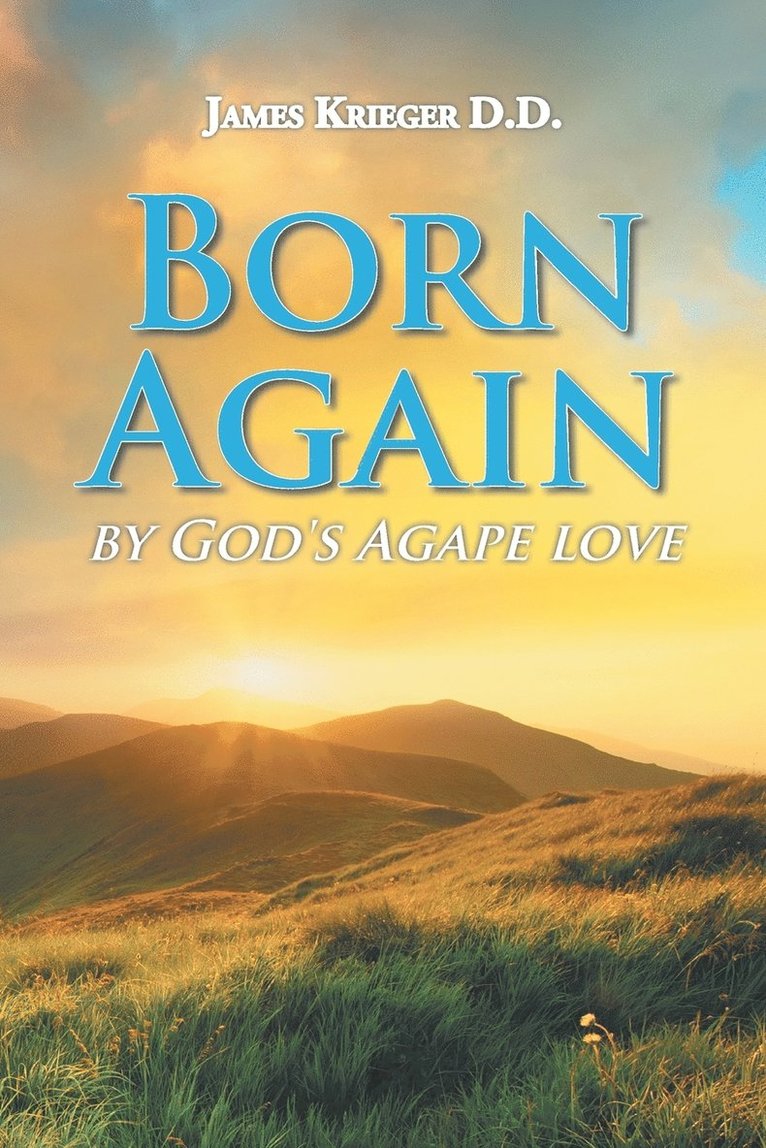 Born Again 1