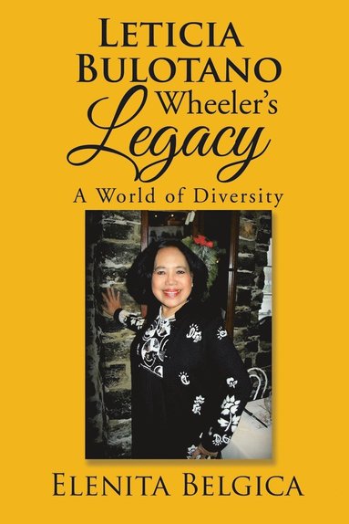 bokomslag Leticia Bulotano Wheeler's Legacy