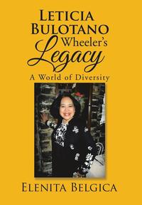bokomslag Leticia Bulotano Wheeler's Legacy