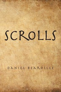 bokomslag Scrolls