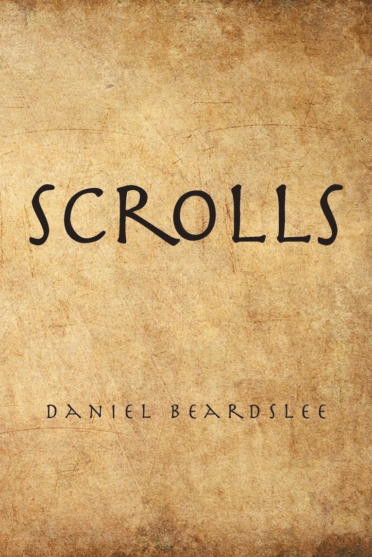 Scrolls 1