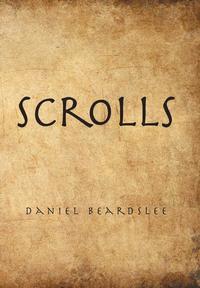 bokomslag Scrolls