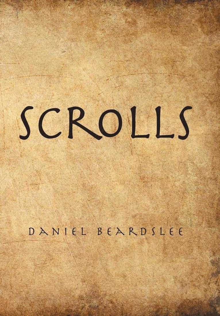 Scrolls 1