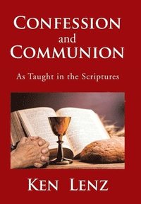 bokomslag Confession and Communion