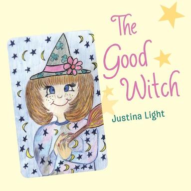 bokomslag The Good Witch