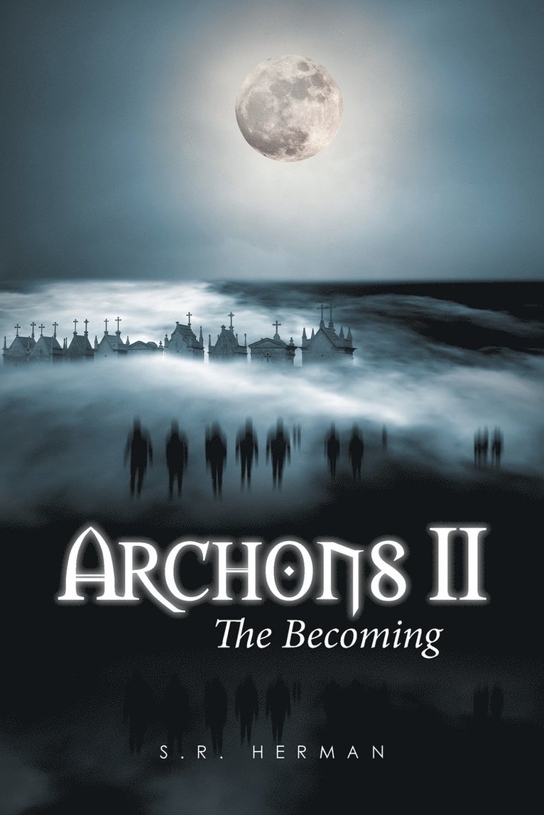 Archons II 1