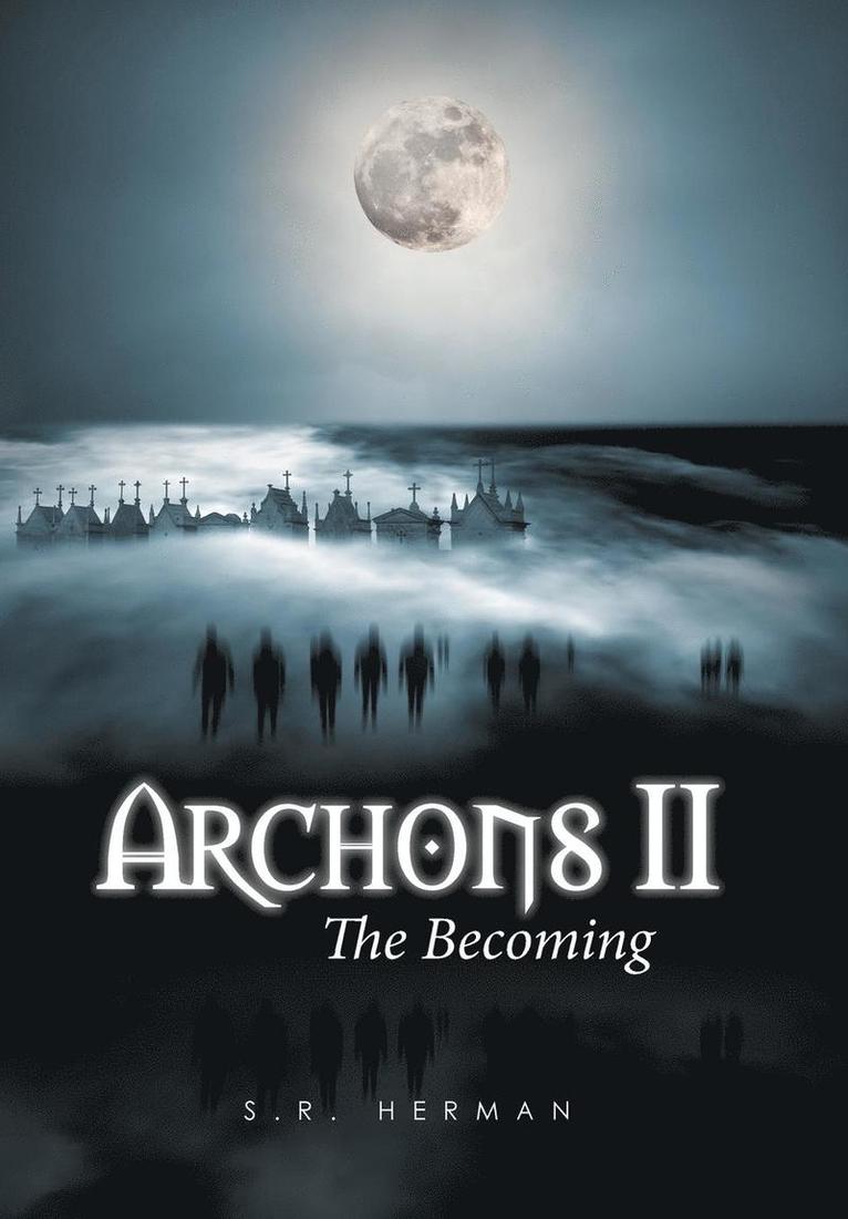 Archons II 1