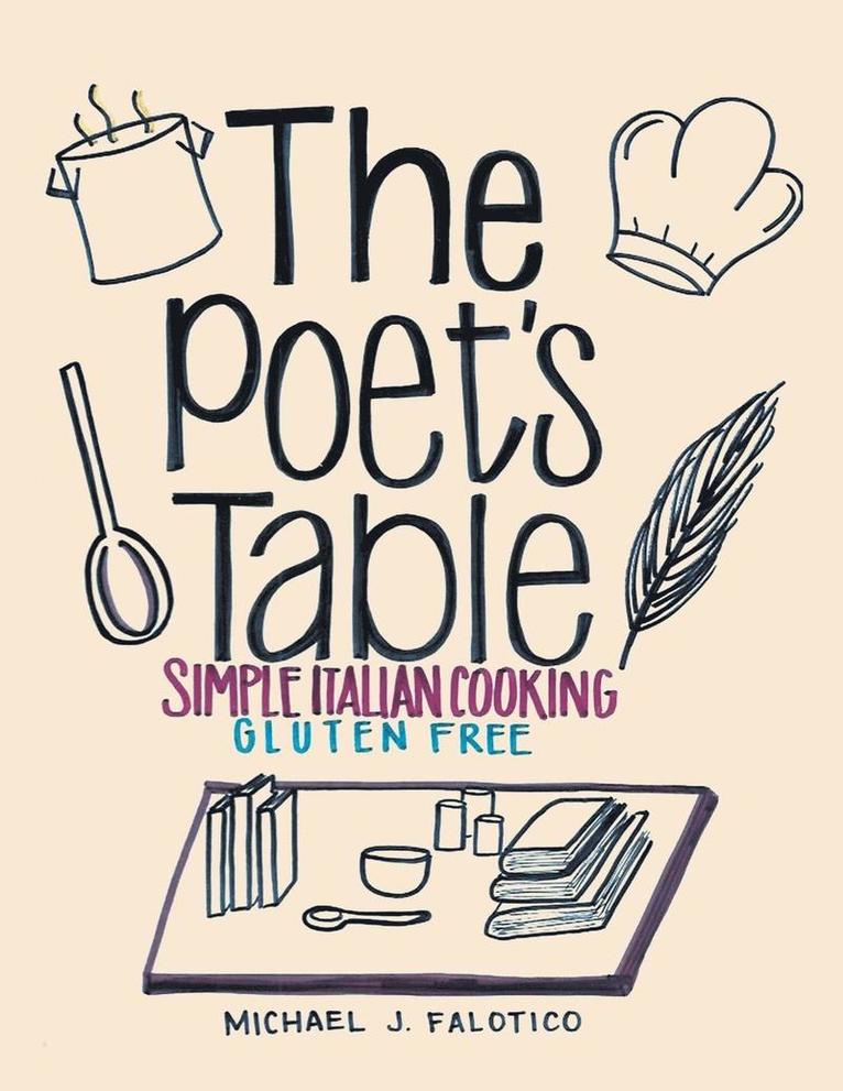 The Poet's Table 1