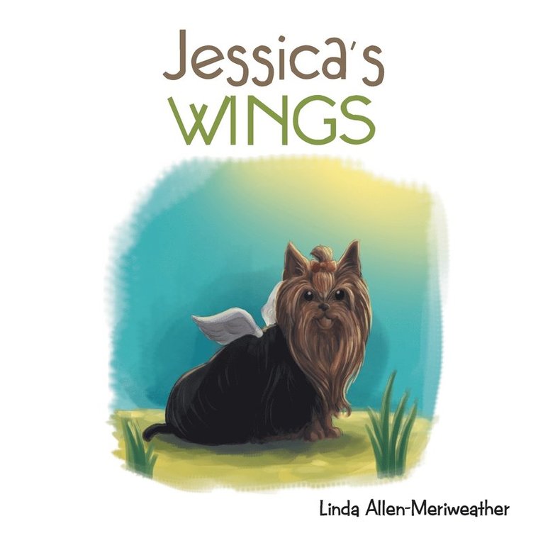 Jessica's Wings 1