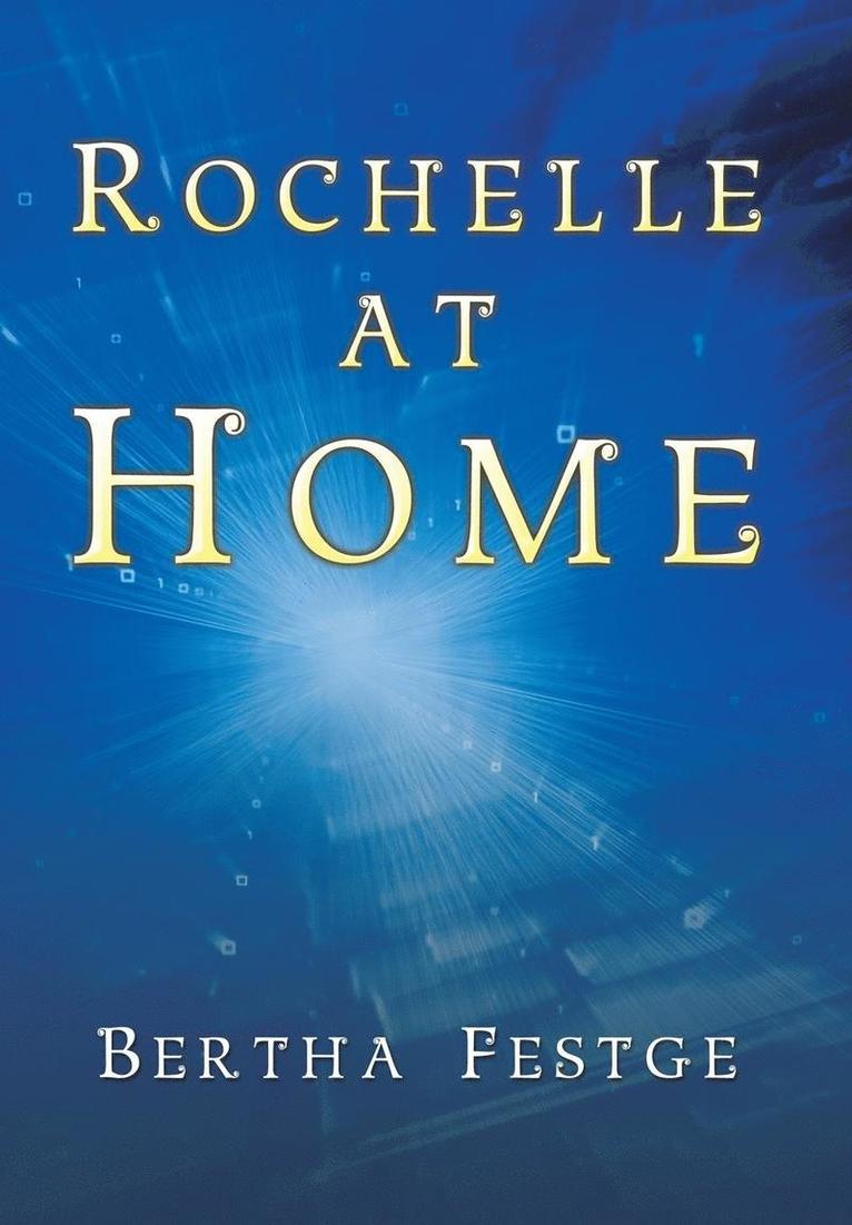 Rochelle at Home 1