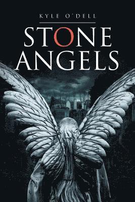 bokomslag Stone Angels