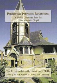bokomslag Priestly and Prophetic Reflections