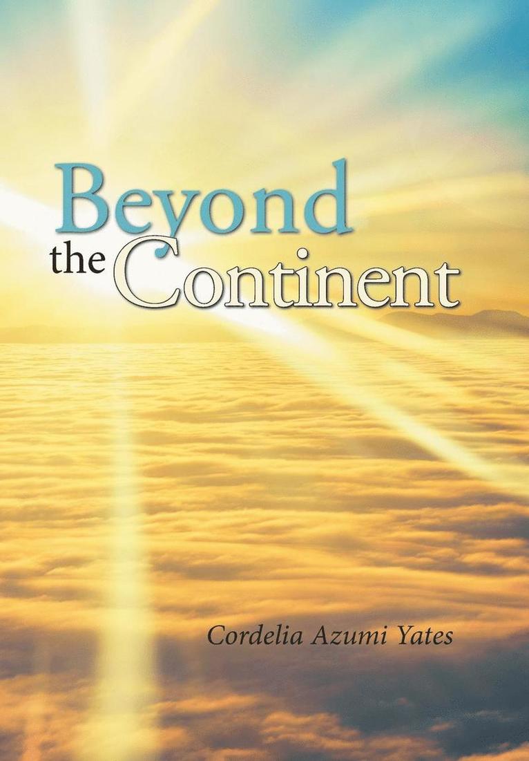 Beyond the Continent 1