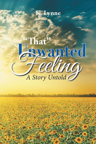 bokomslag "That" Unwanted Feeling