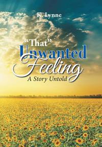 bokomslag "That" Unwanted Feeling