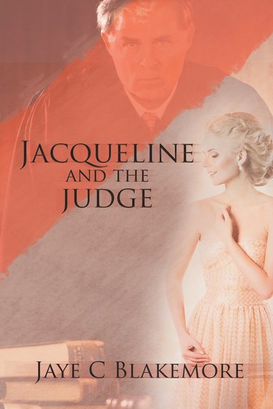 bokomslag Jacqueline and the Judge