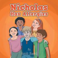 bokomslag Nicholas Has Allergies