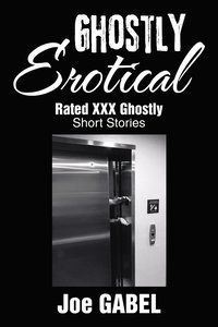 bokomslag Ghostly Erotical