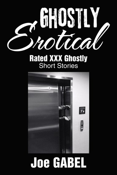 bokomslag Ghostly Erotical