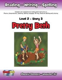 bokomslag Level 2 Story 3-Pretty Beth