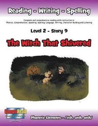bokomslag Level 2 Story 9-The Witch That Shivered