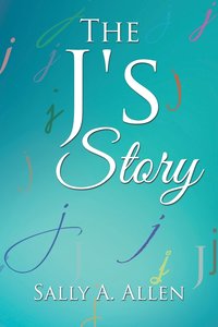 bokomslag J's Story