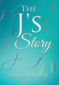 bokomslag J's Story
