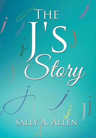 bokomslag J's Story