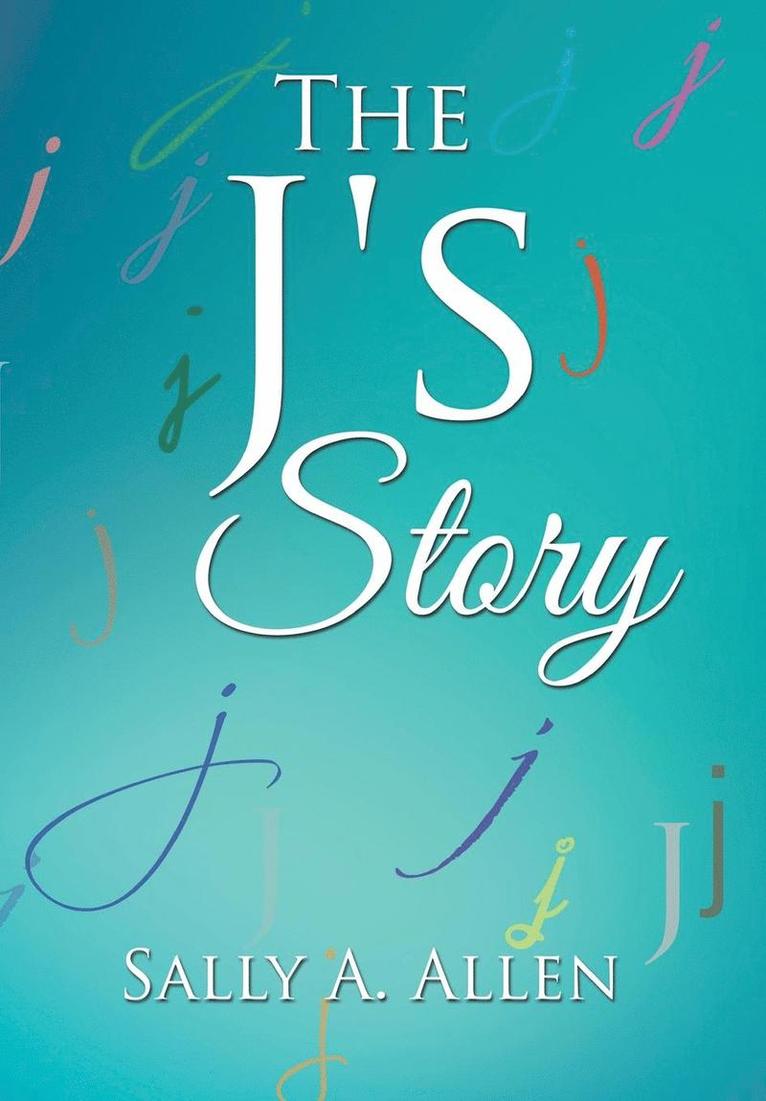 J's Story 1