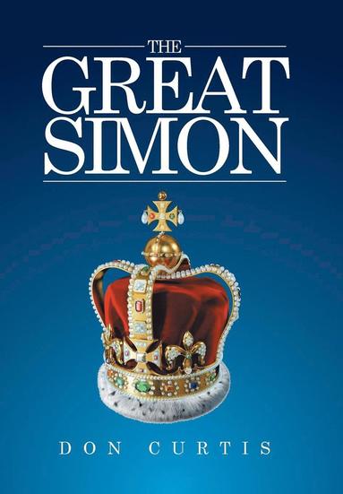 bokomslag Great Simon