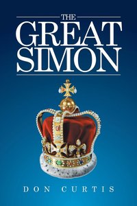 bokomslag The Great Simon
