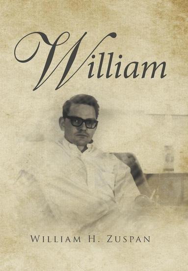bokomslag William