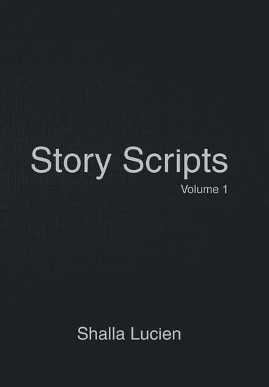 bokomslag Story Scripts