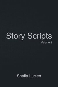 bokomslag Story Scripts