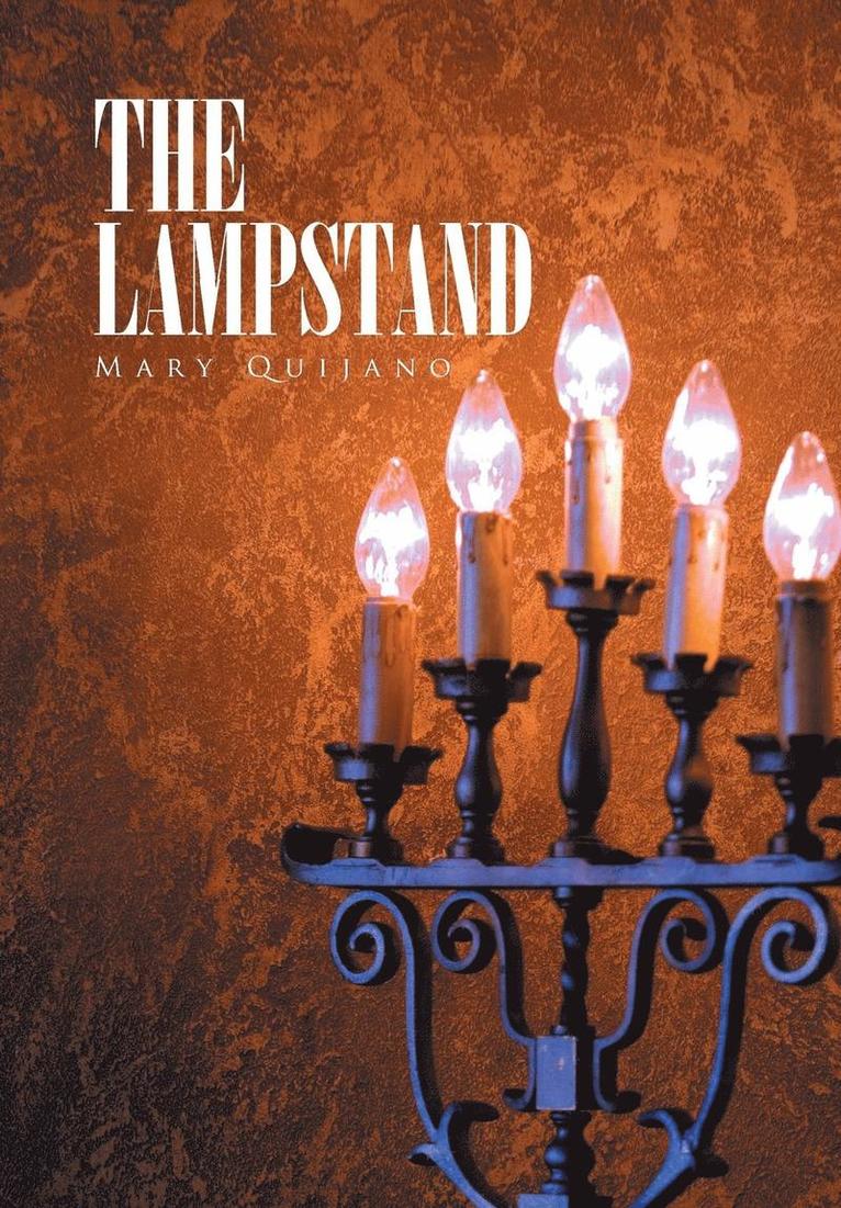 The Lampstand 1