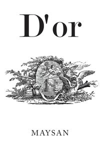 bokomslag D'or