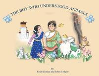 bokomslag The Boy Who Understood Animals
